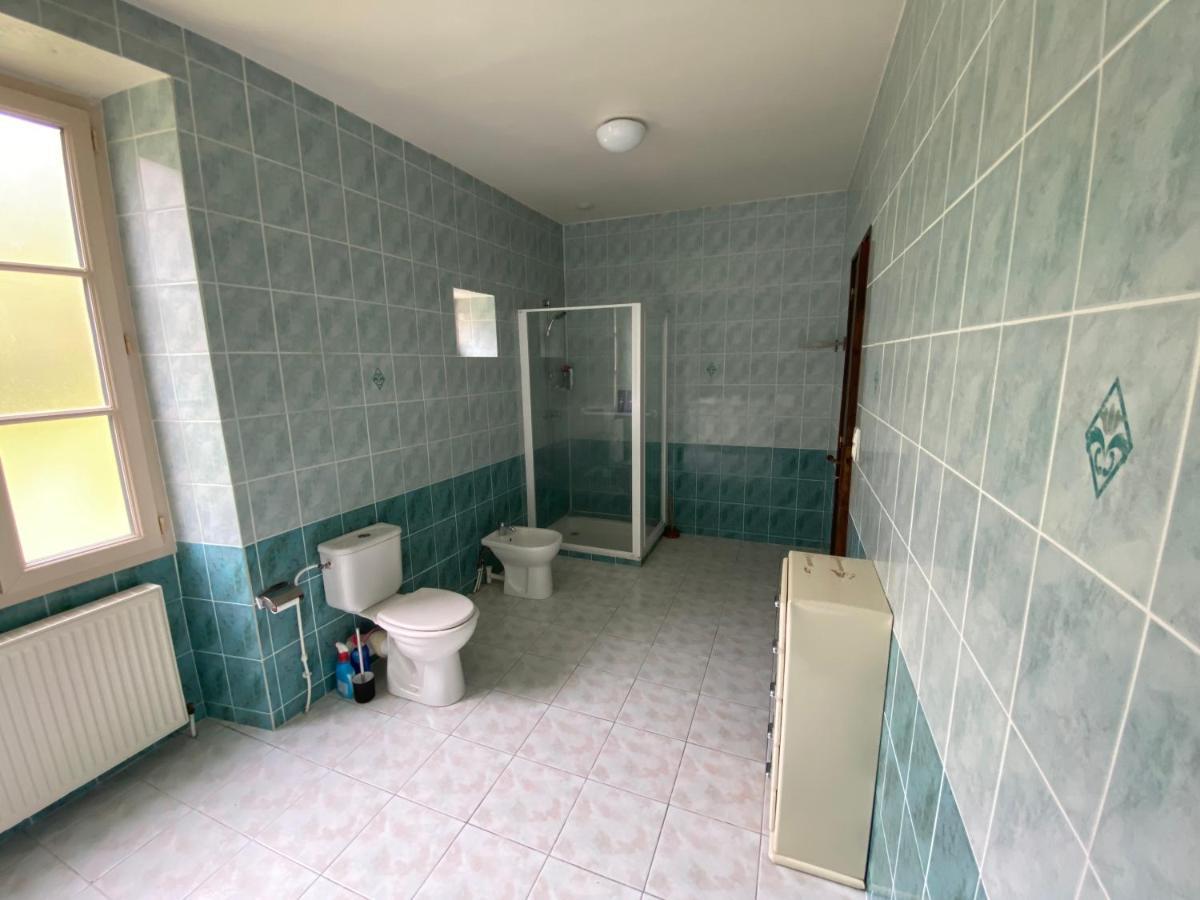 Uniquely Private Holiday Villa In The Charente Puyreaux Екстериор снимка