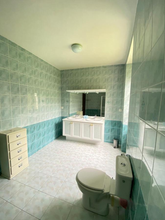 Uniquely Private Holiday Villa In The Charente Puyreaux Екстериор снимка