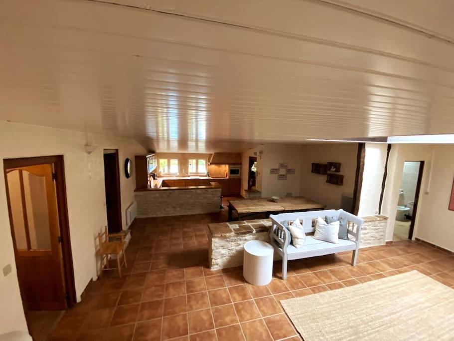 Uniquely Private Holiday Villa In The Charente Puyreaux Екстериор снимка