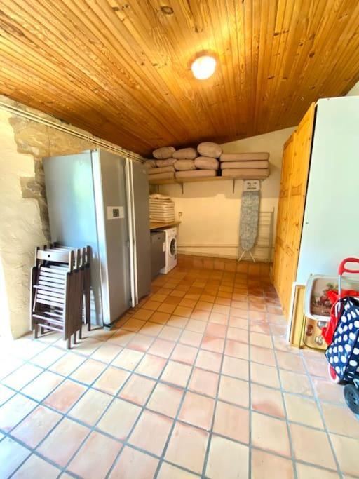 Uniquely Private Holiday Villa In The Charente Puyreaux Екстериор снимка