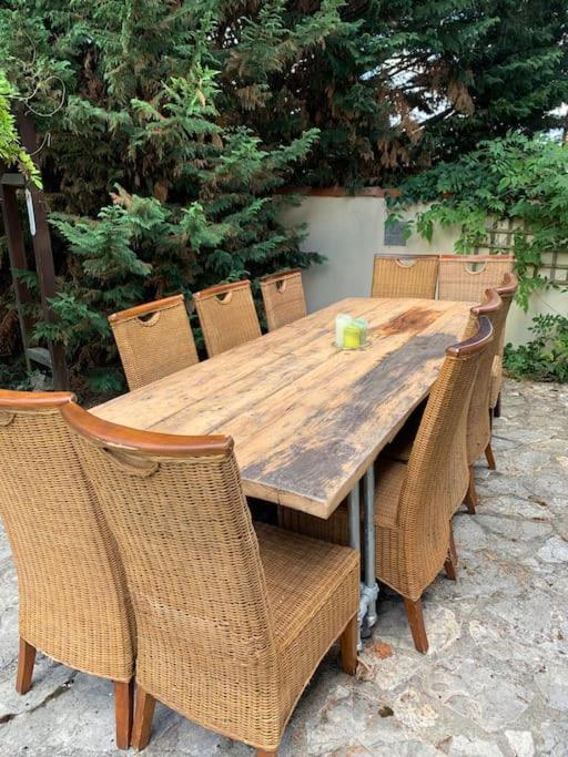 Uniquely Private Holiday Villa In The Charente Puyreaux Екстериор снимка