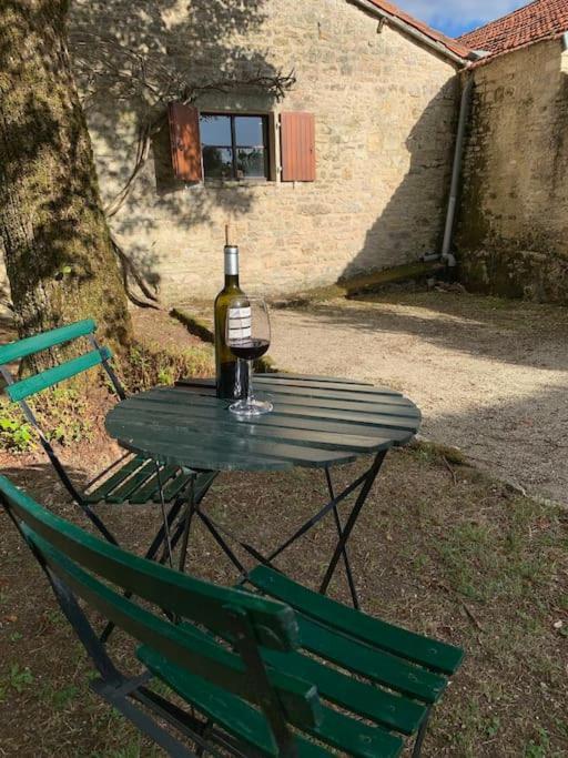 Uniquely Private Holiday Villa In The Charente Puyreaux Екстериор снимка